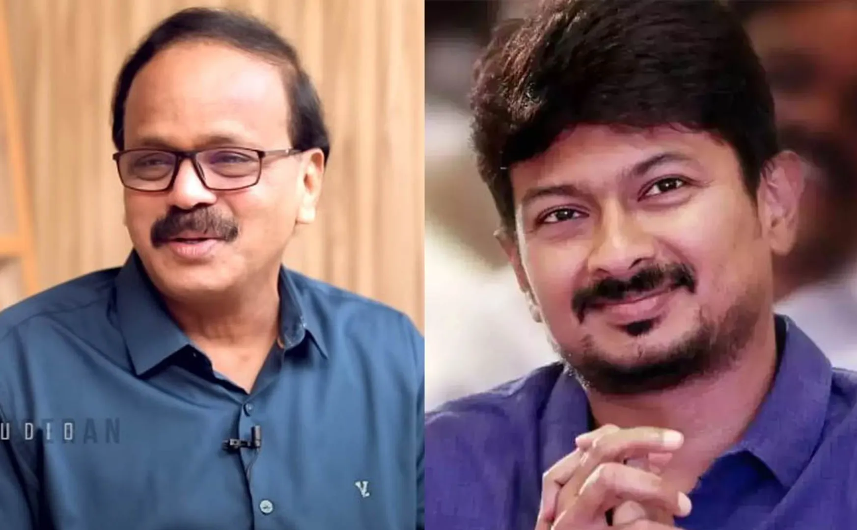 "Udhayanidhi Stalin is responsible for all this" - says producer Dhananjayan