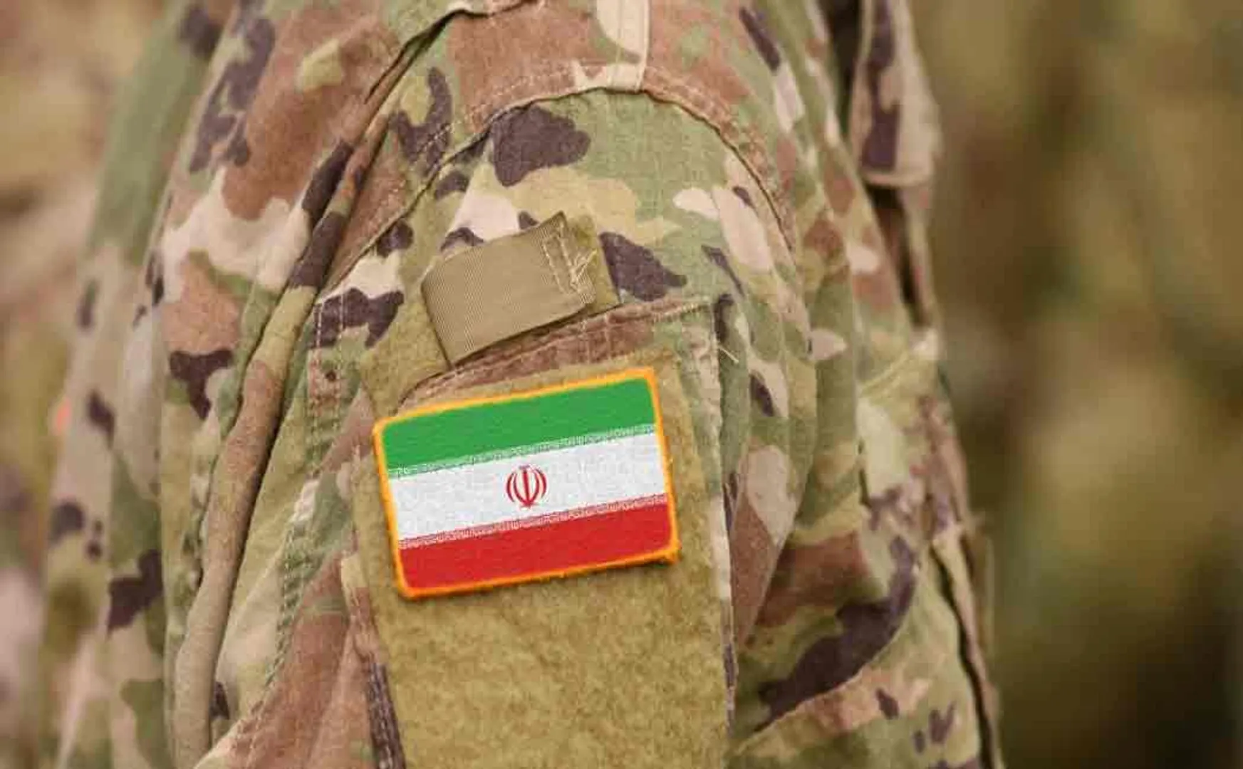iran pakistan border issue in iran  