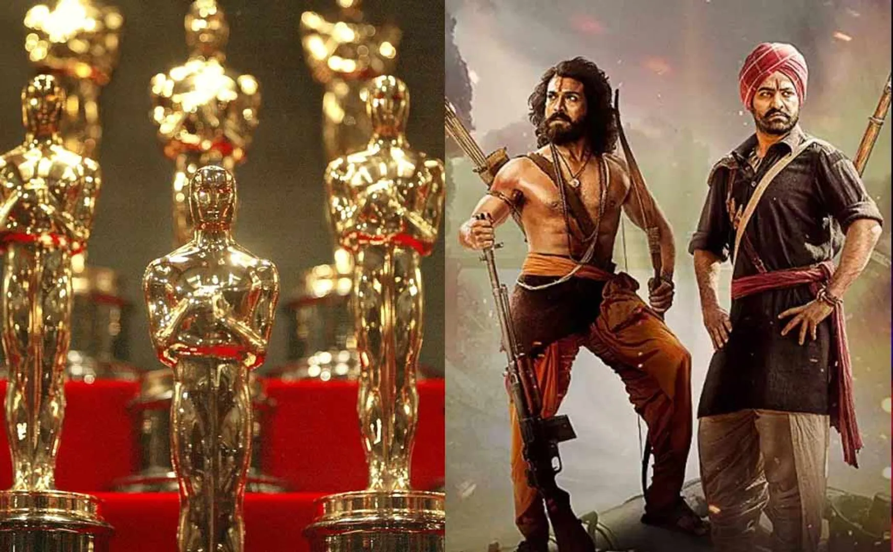 Chhello Show, rrr are selected in 95th Oscars Shortlists 