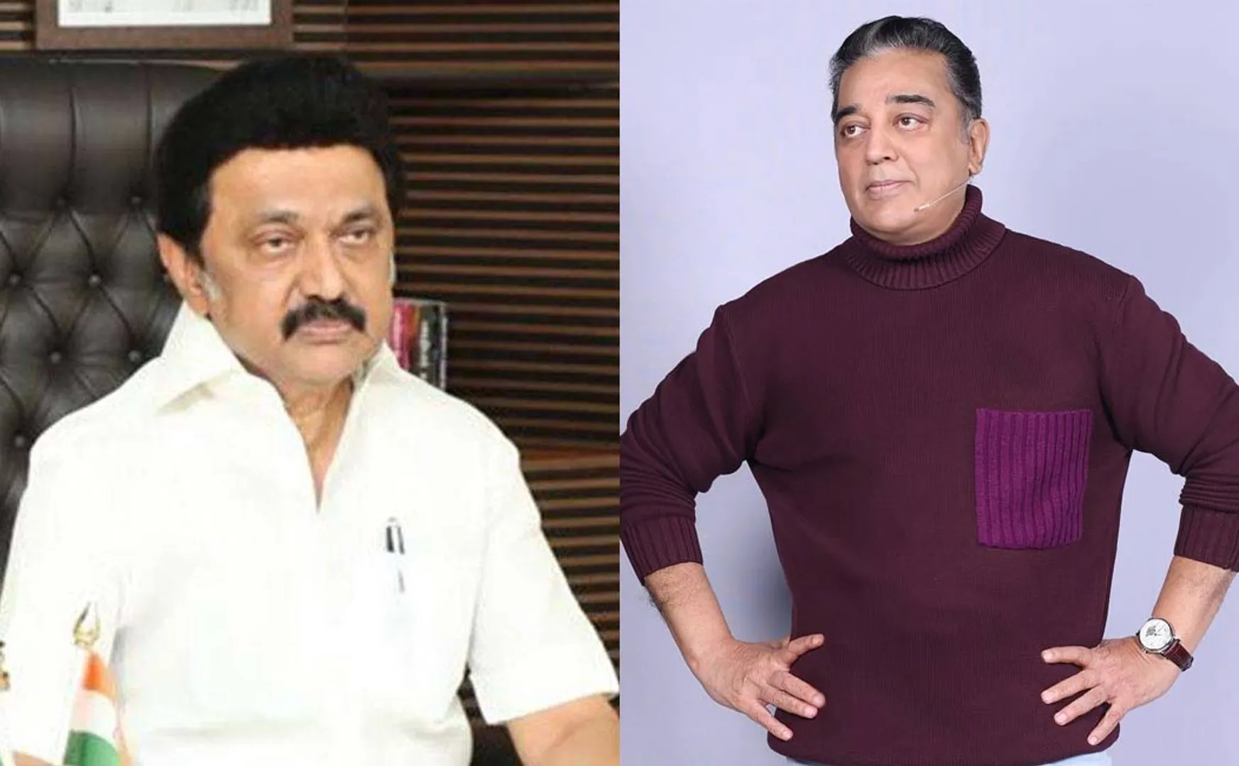 director Alphonse Puthren request to the chief minister to appoint kamal asa cinema welfare minister 