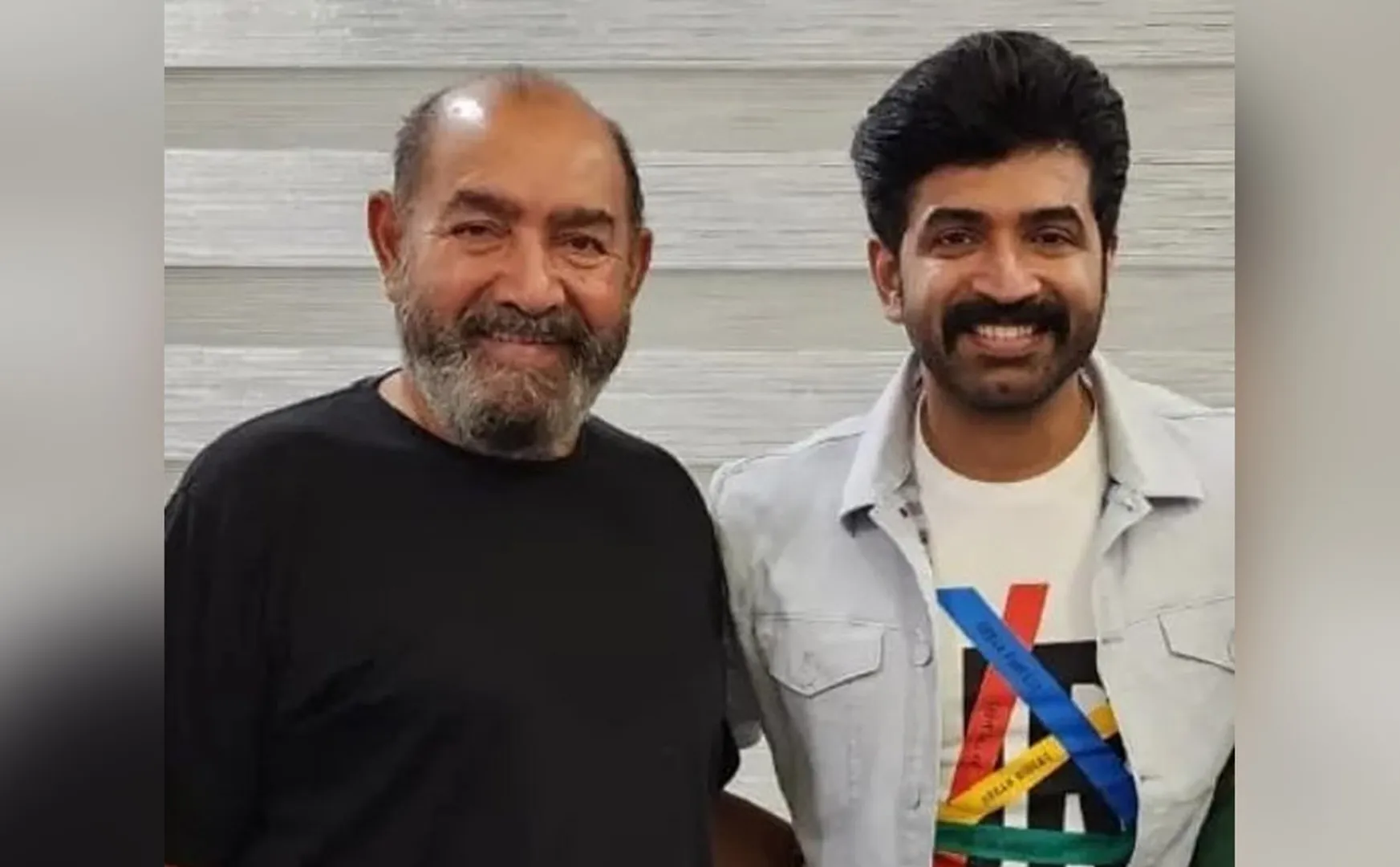 Kindly do not believe any rumors - Arun vijay 