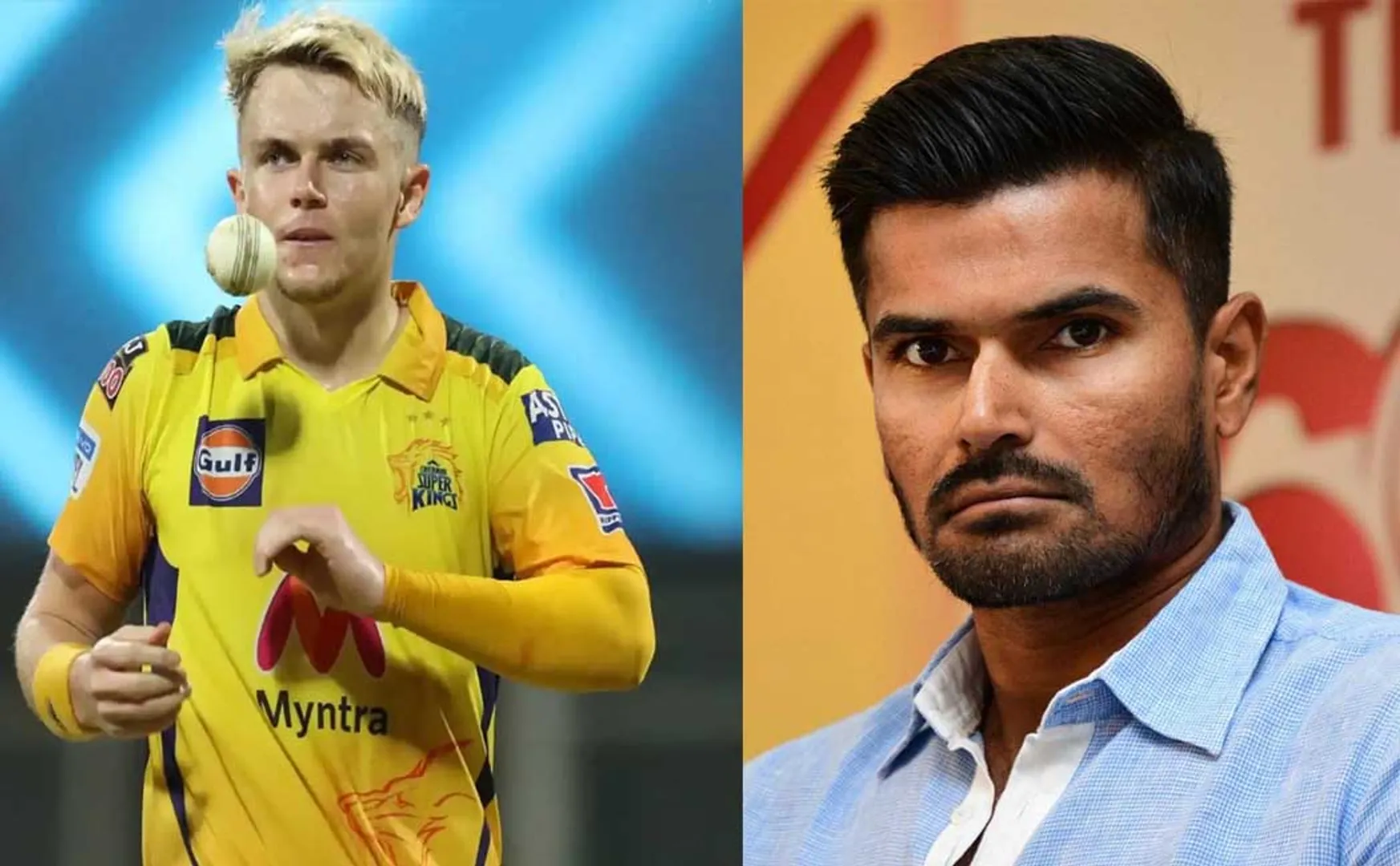  Badrinath prediction of mouse baby in CSK team