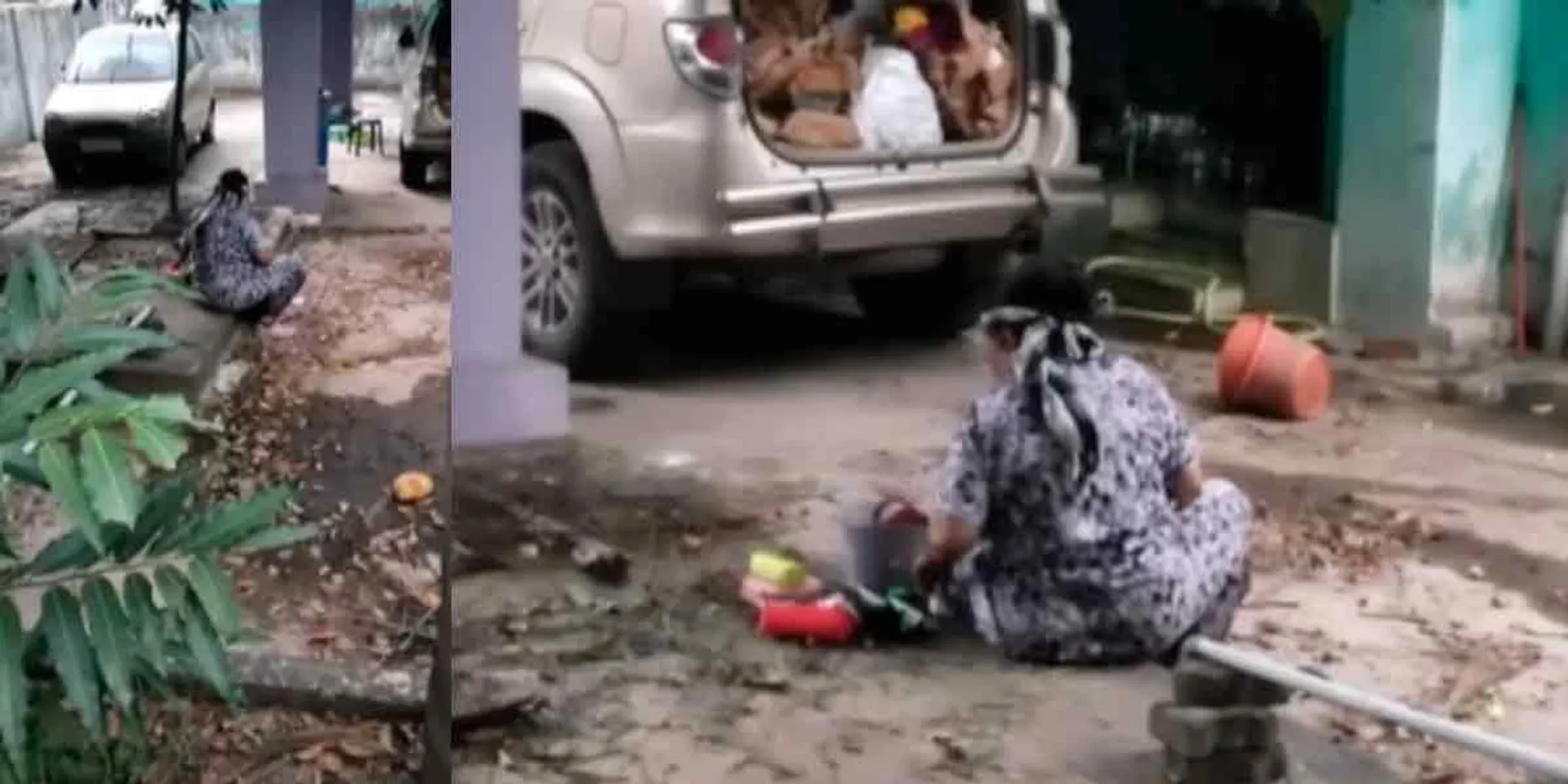 'Loneliness; Heartbreak; house full of garbage'-actress Kanaka's plight
