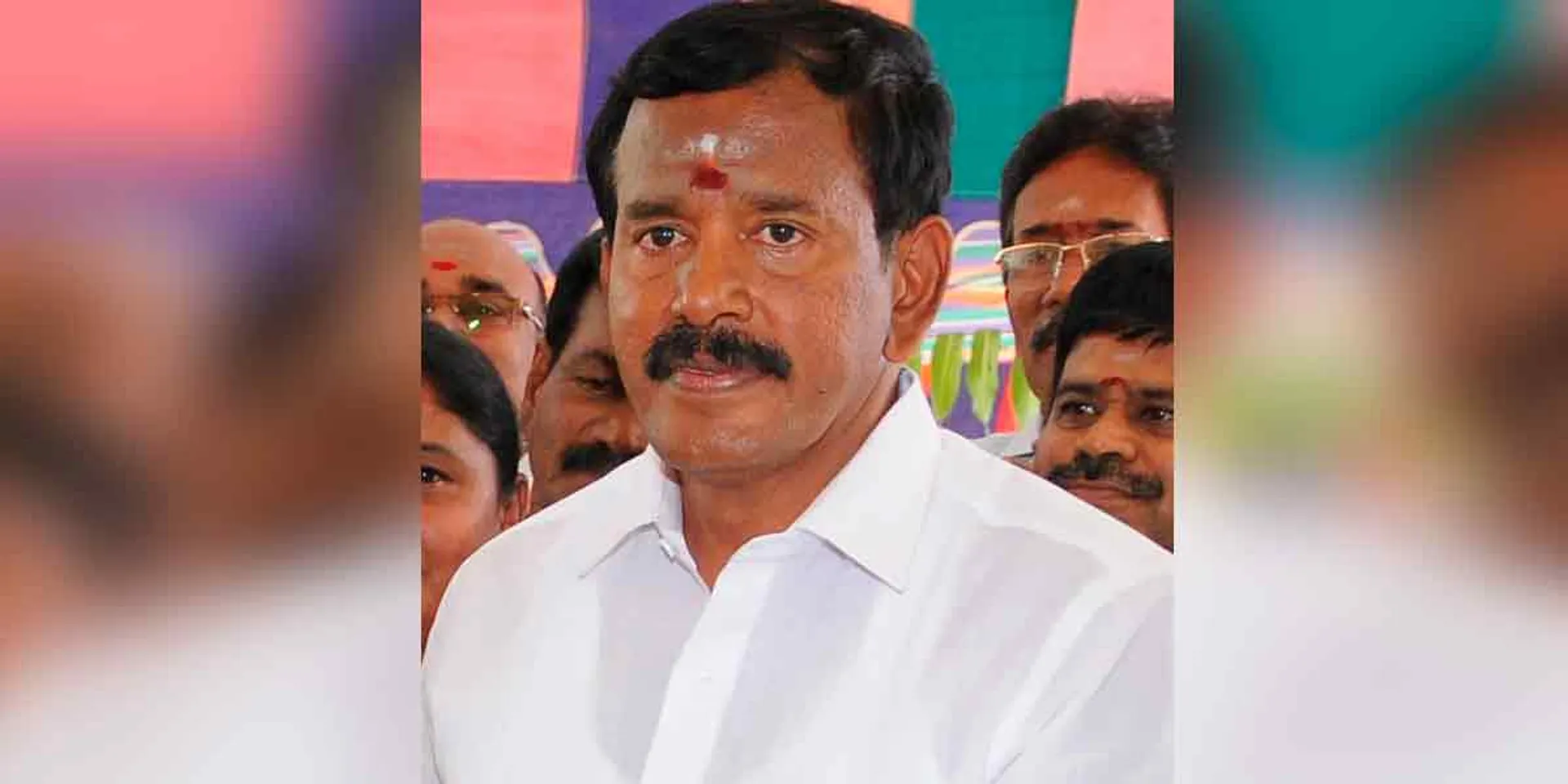 'I don't know where the rumor is coming from' - Thopp Venkatachalam