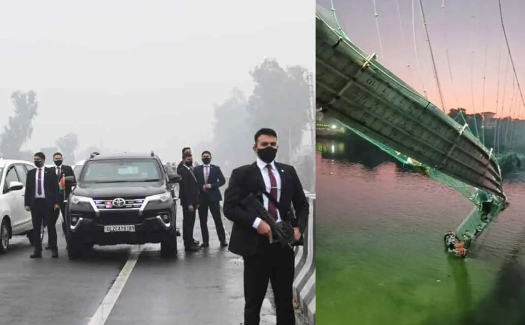 Most debated events of 2022 in india