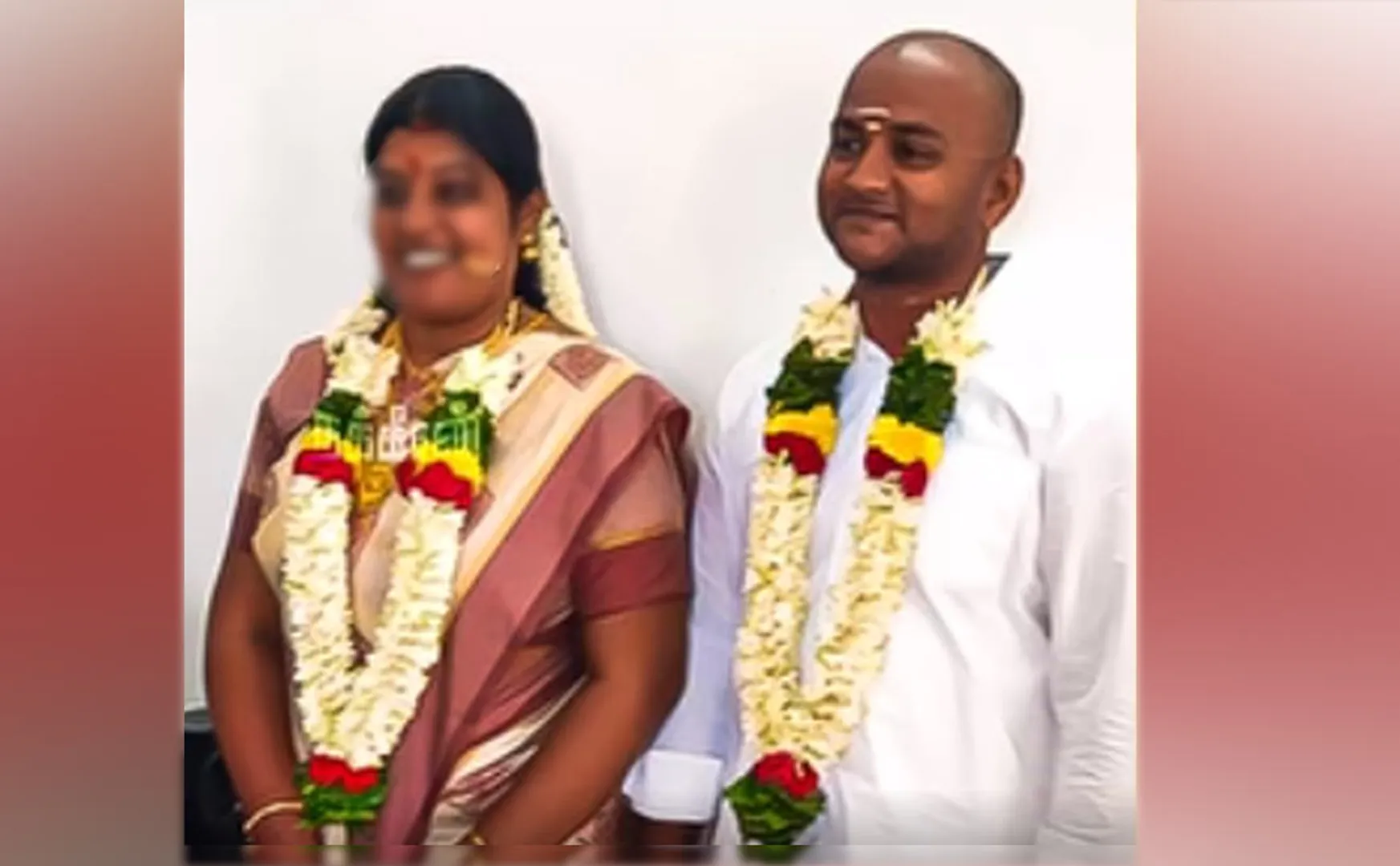 husband lost their life  