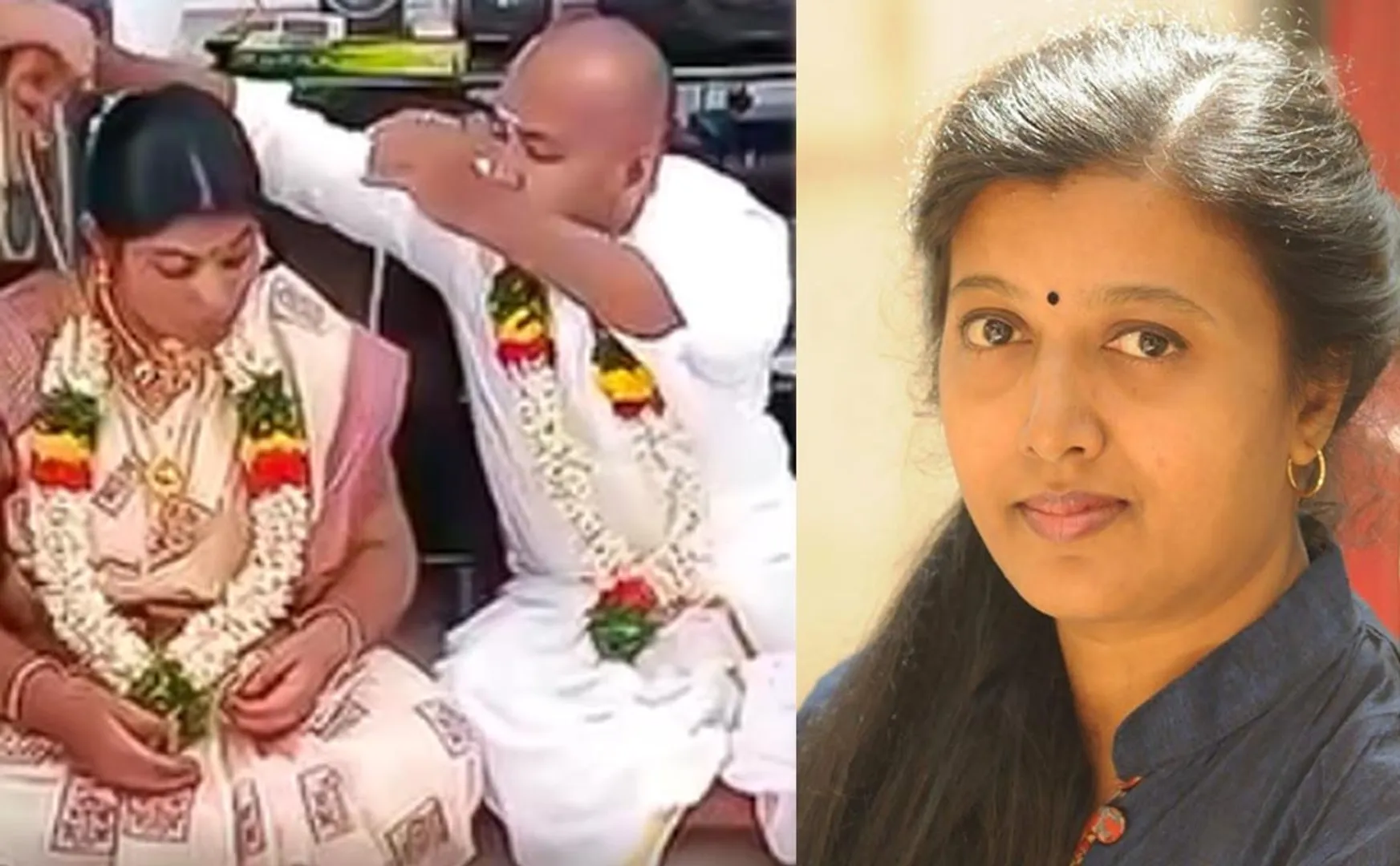 Lyricist Tamara accuses a married woman