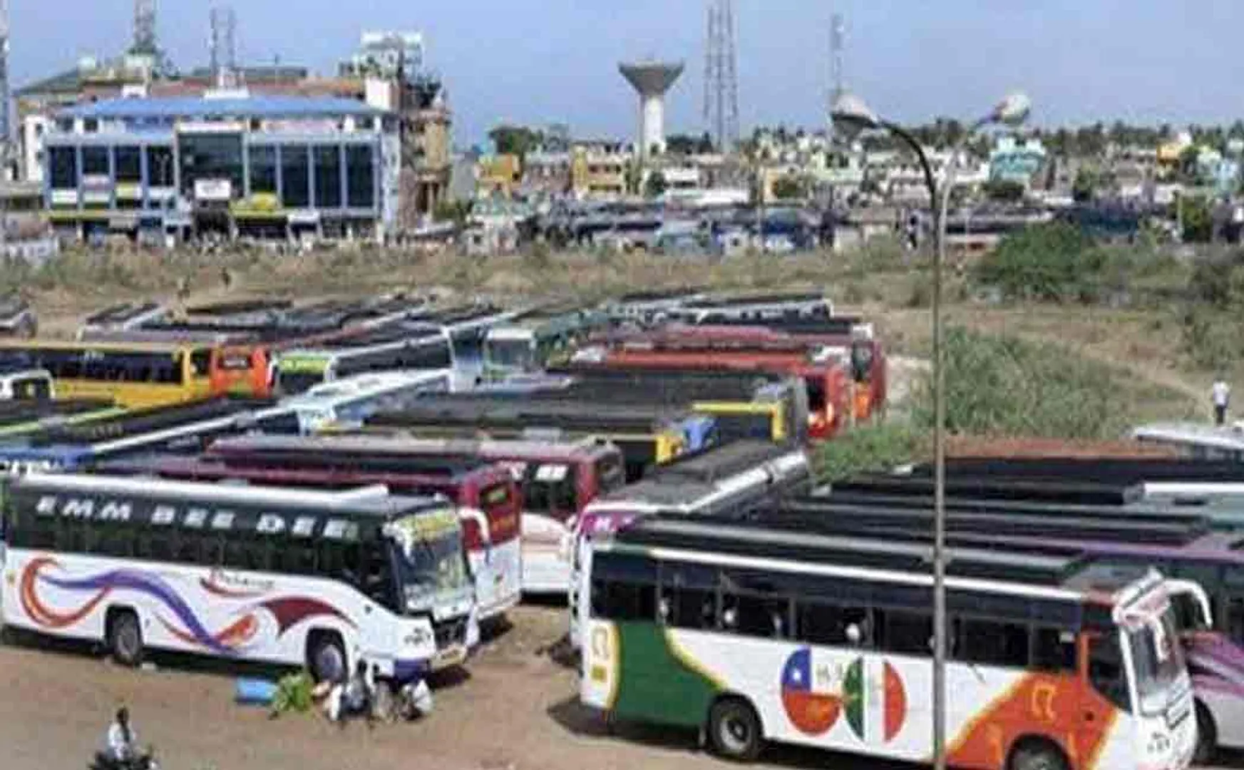 ramadoss tweet omni bus bus fare issue