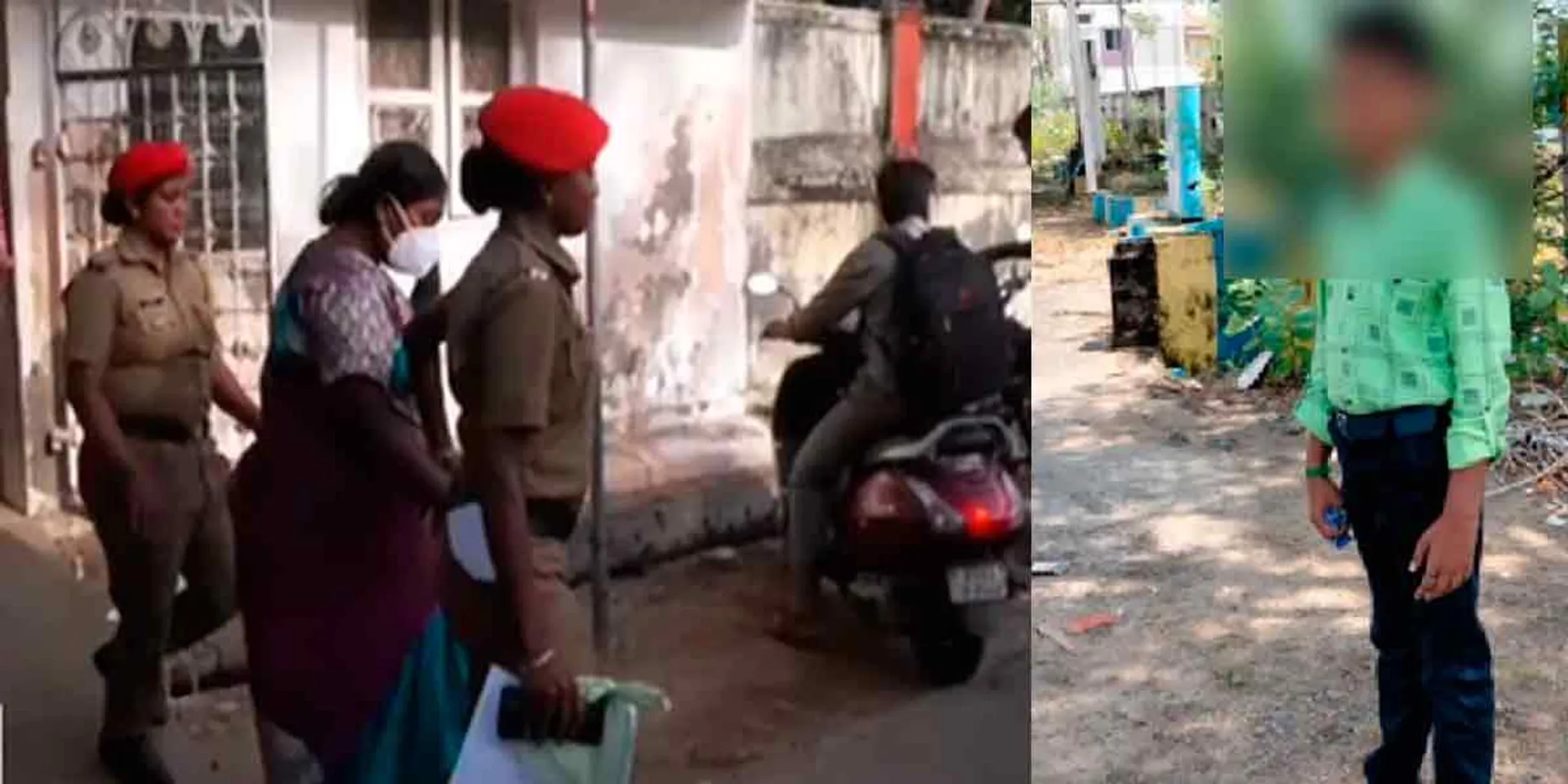 Chargesheet filed in sensational case