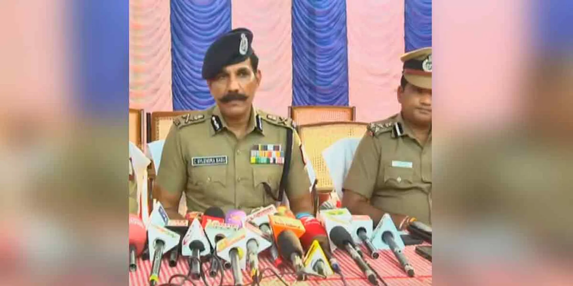  'There should be no hesitation in using guns' - Tamil DGP interview