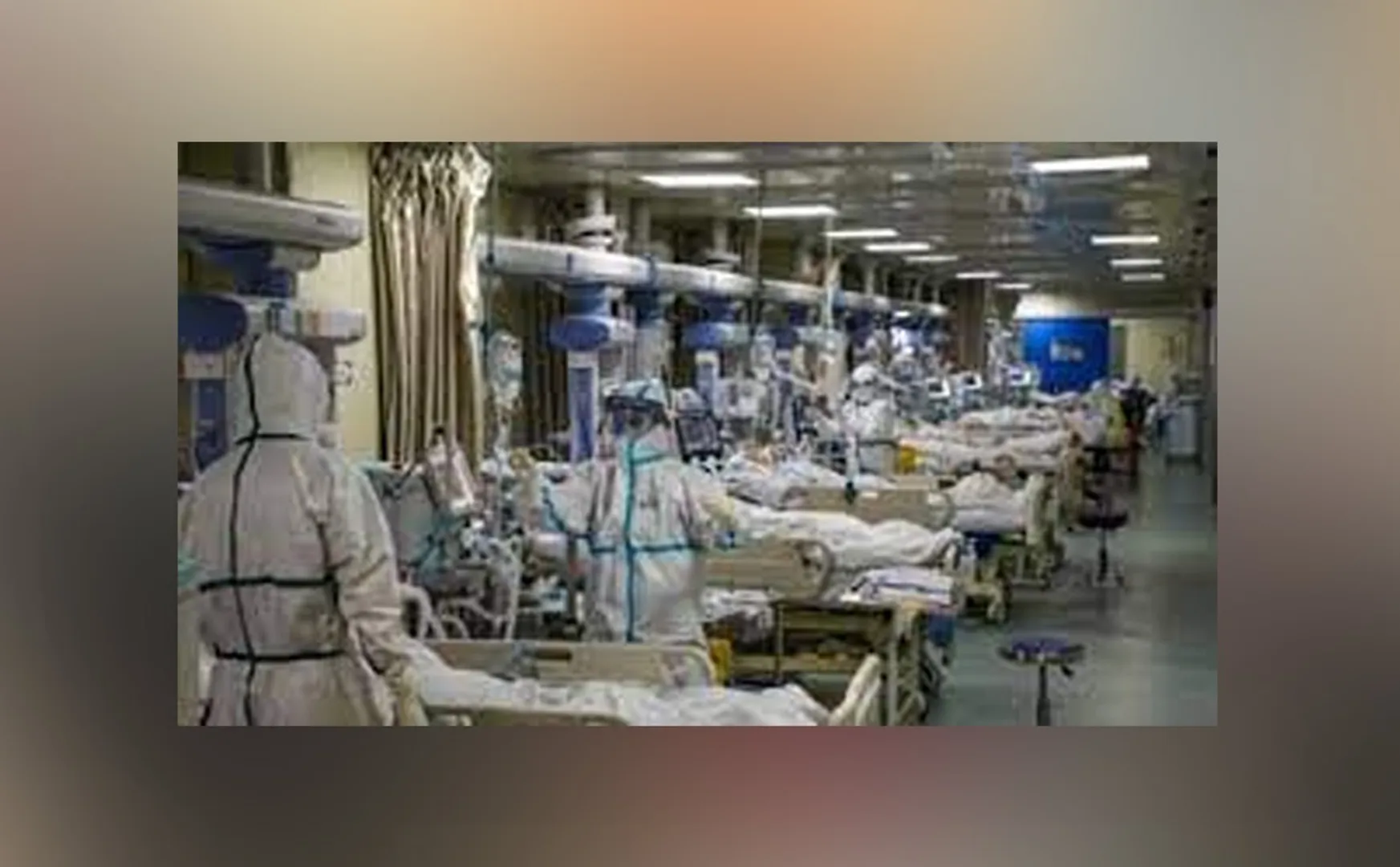 India at risk due to rising coronavirus in China
