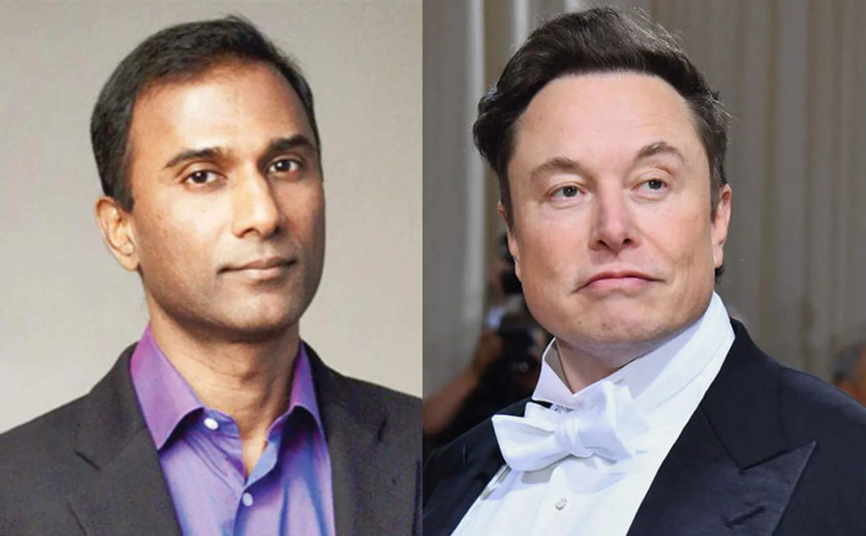 Inventor of Email shiva ayyadurai interested twitter ceo post