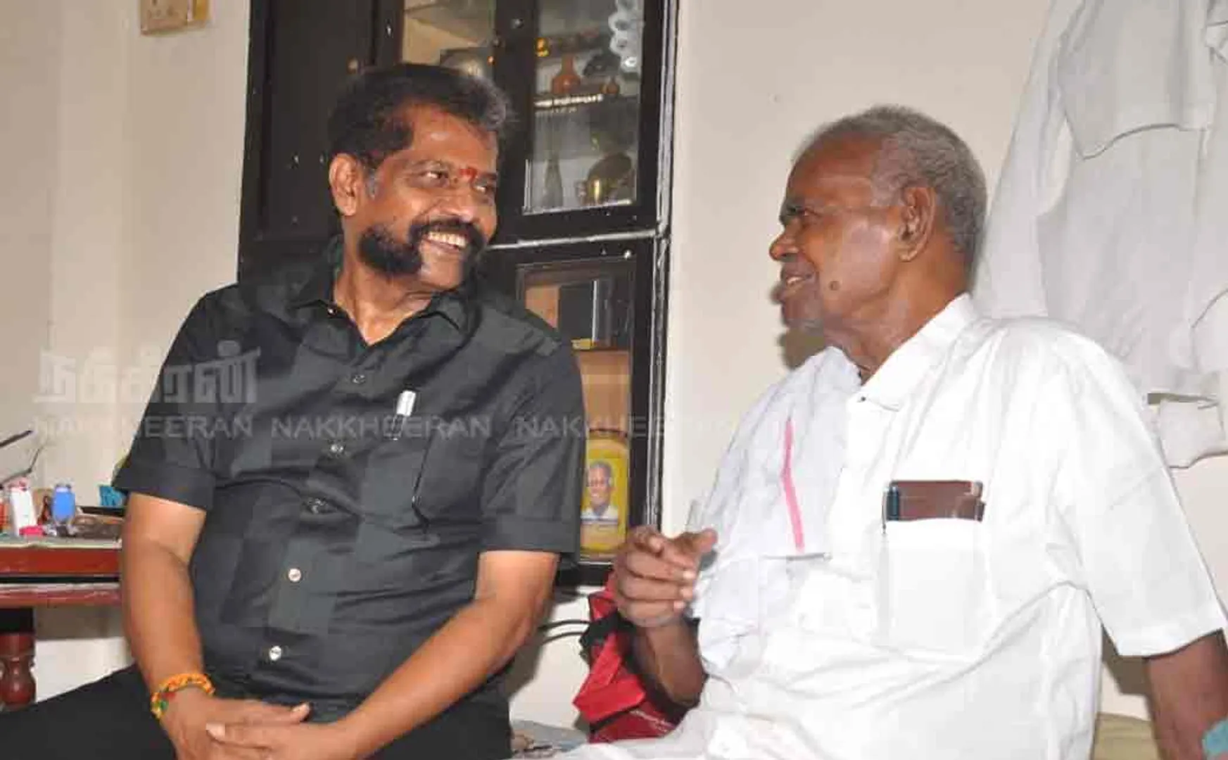 india communist party chief nallakannu ayya 98th birthday
