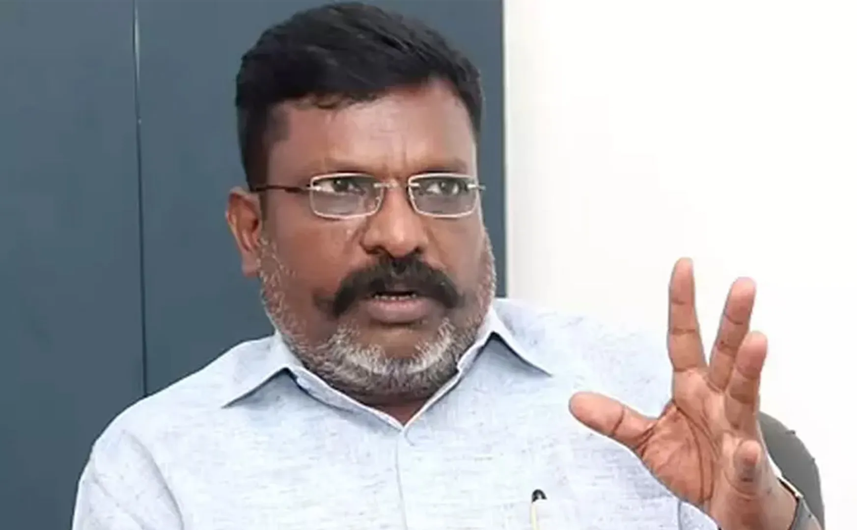 vck request management structure namma School Foundation needsbe changed