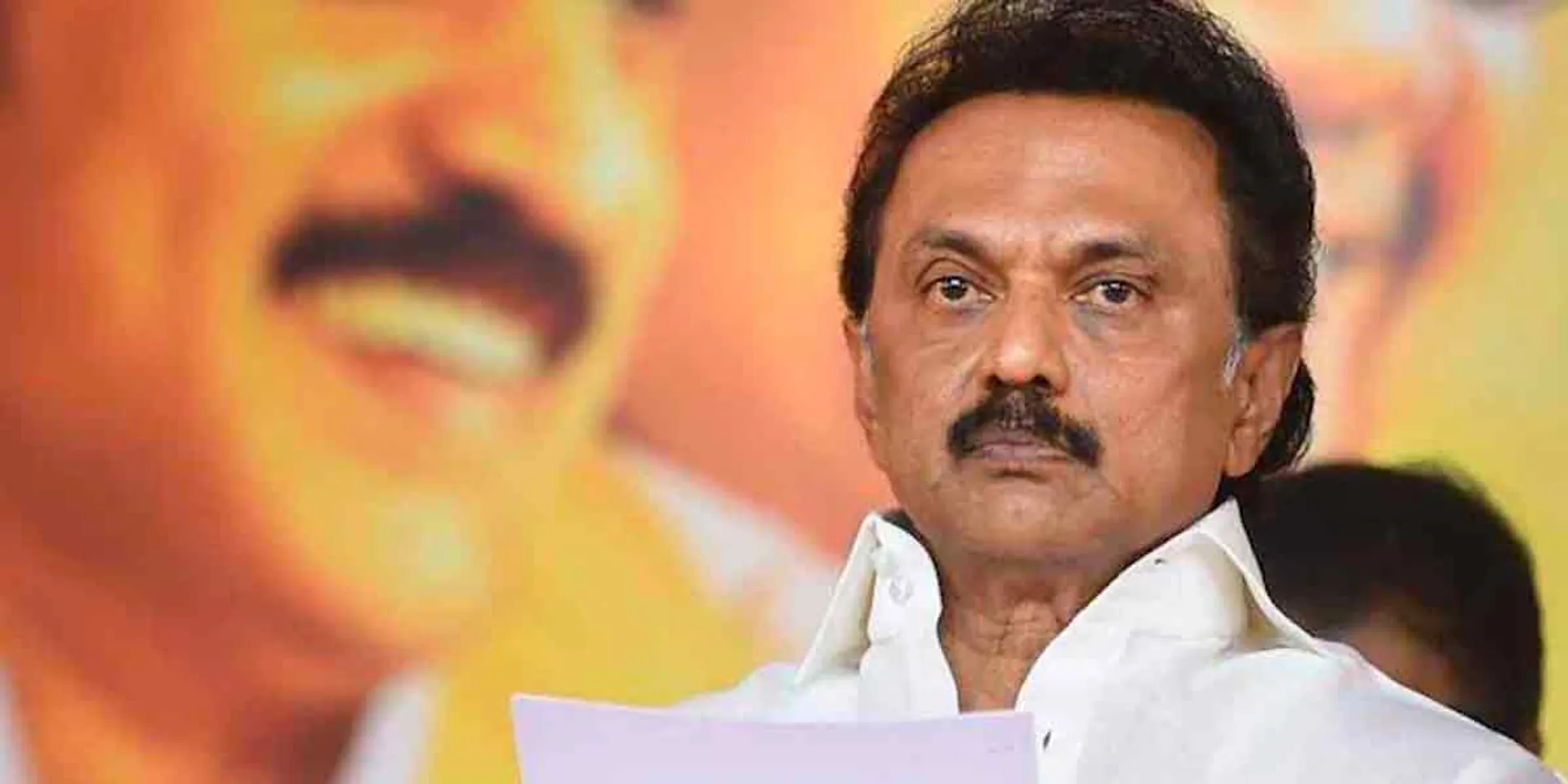  "Opportunity for Tamil Nadu should be ensured" - Tamil Nadu Chief Minister's letter to the Prime Minister