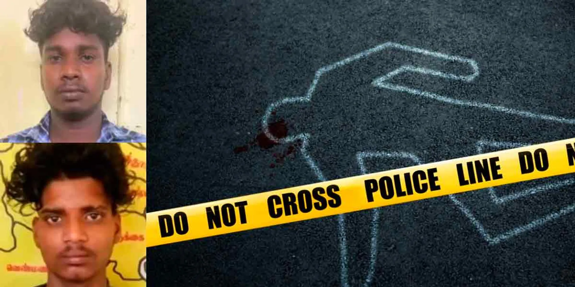 Man who slandered mother and sister hacked to lose their live; youth arrested