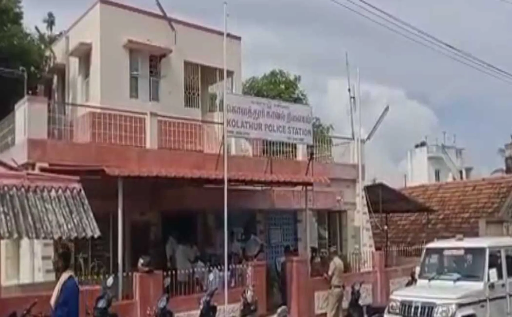 salem mettur incident diabetes issue children