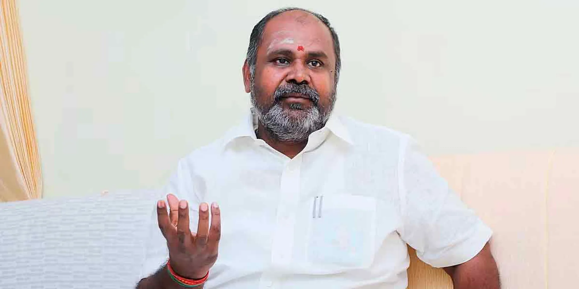 'The addition of sugarcane was the success of Edappadi Palaniswami' - praised RB Udayakumar