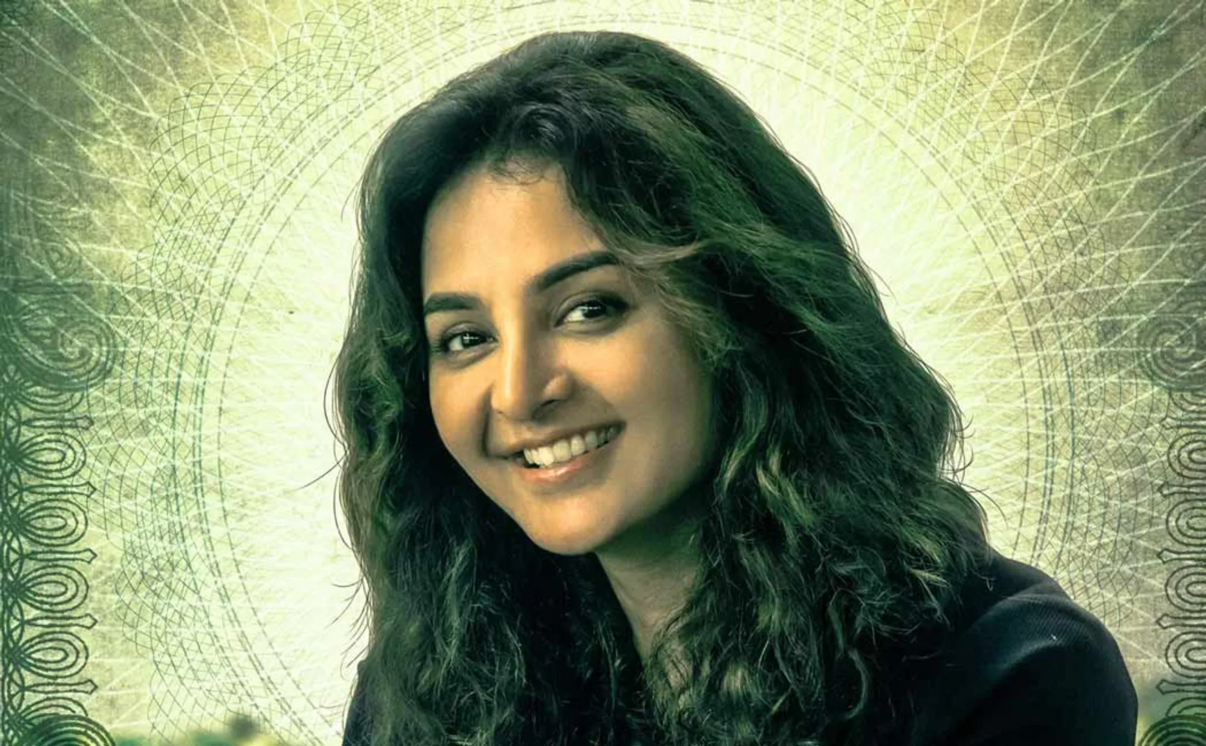 thunivu manju warrier character poster released