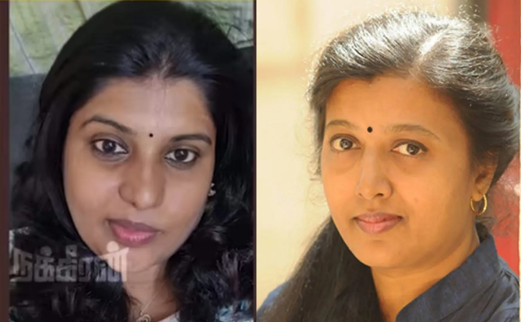 viji palanisamy talk about her husband and lyricist thamarai