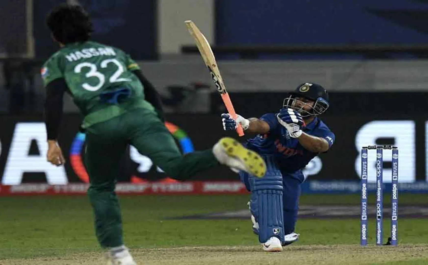 "We want to see a lot of action" Pakistan players are eager to recover the pant