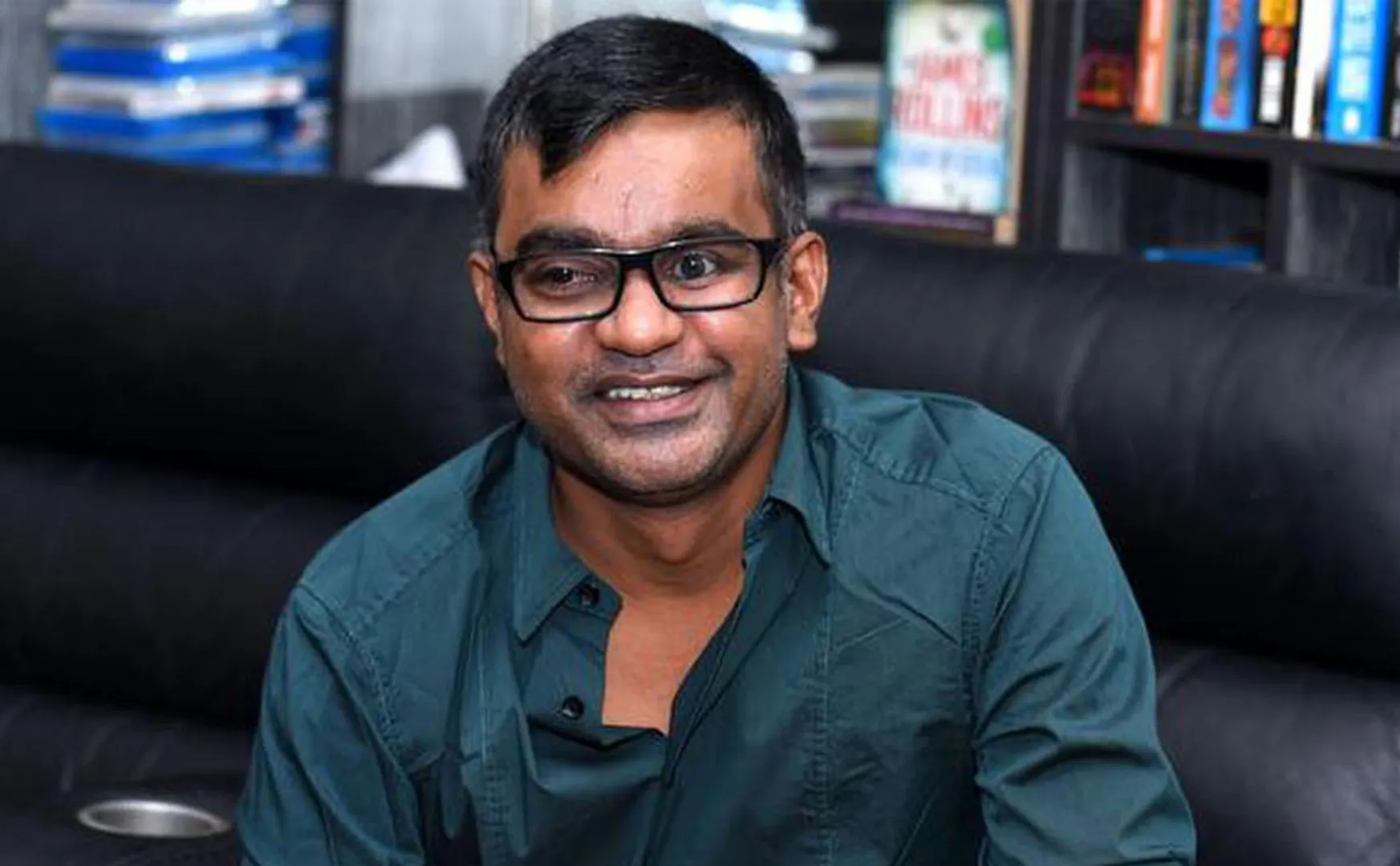 selvaraghavan tweet about his life experience