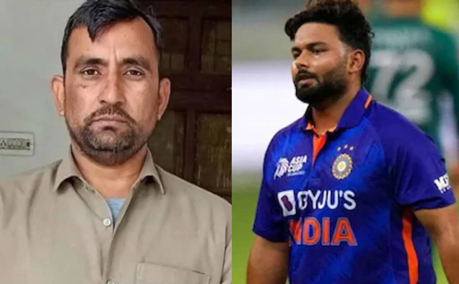 Uttarakhand Police reward Good Samaritan driver who helped cricketer