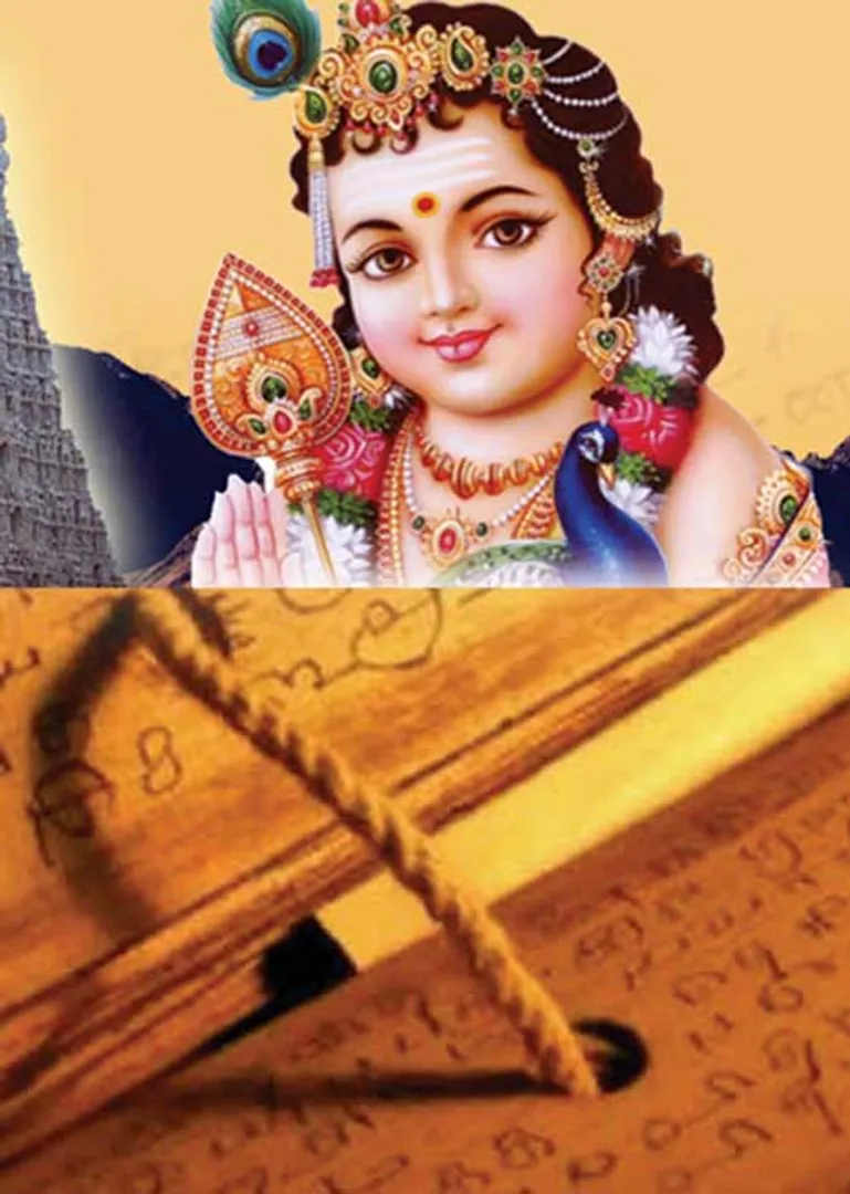 /idhalgal/om/actor-rajesh-writes-thousand-miracles-amazing-series-26