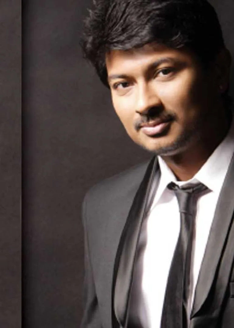 uday