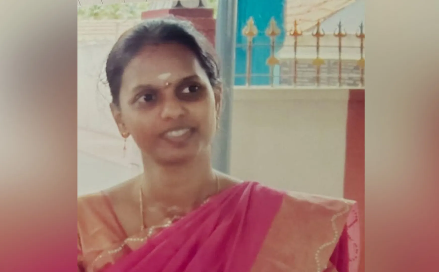 Missing women at Isha Yoga Centre passed away 
