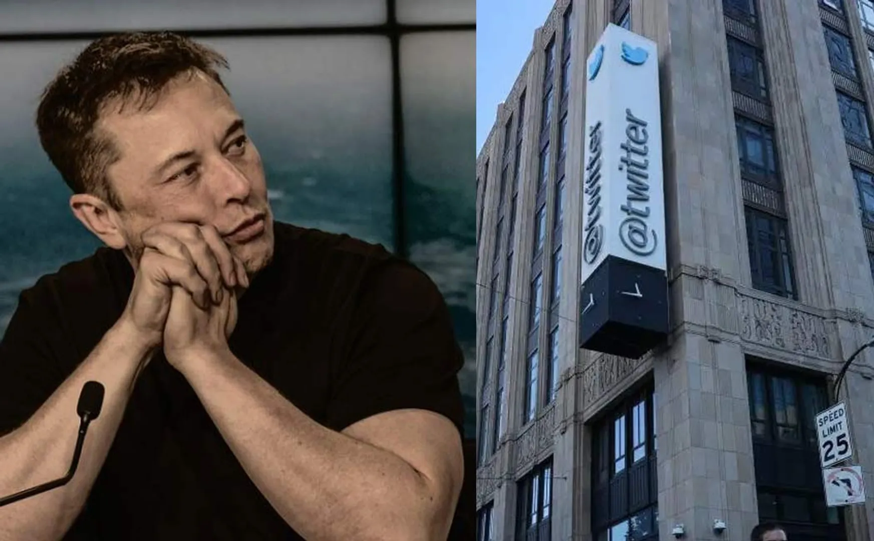 stench wafting through Twitter's headquarters in California.