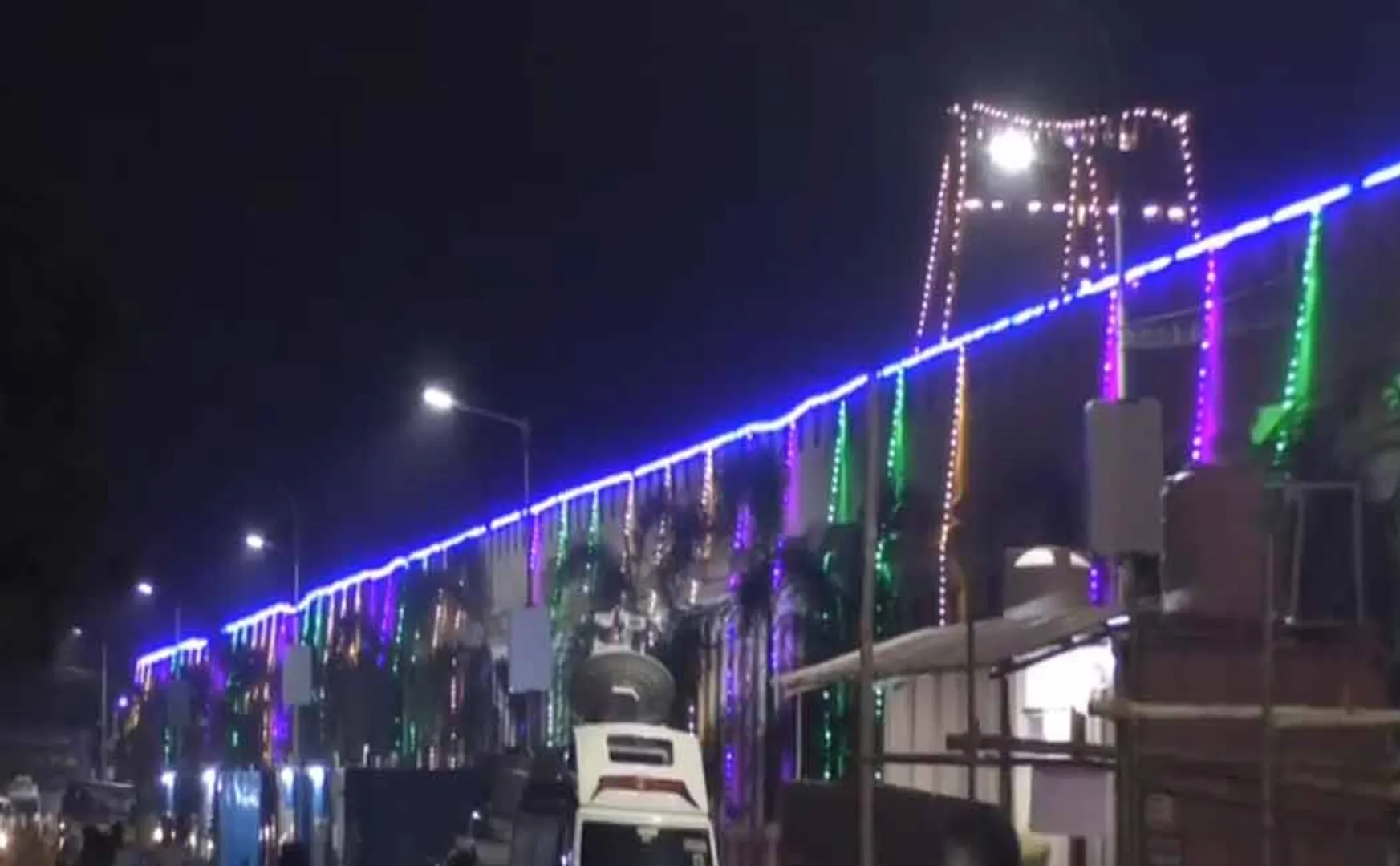 srirangam ranganaathar temple  vaikunta ekadasi festival celebration 