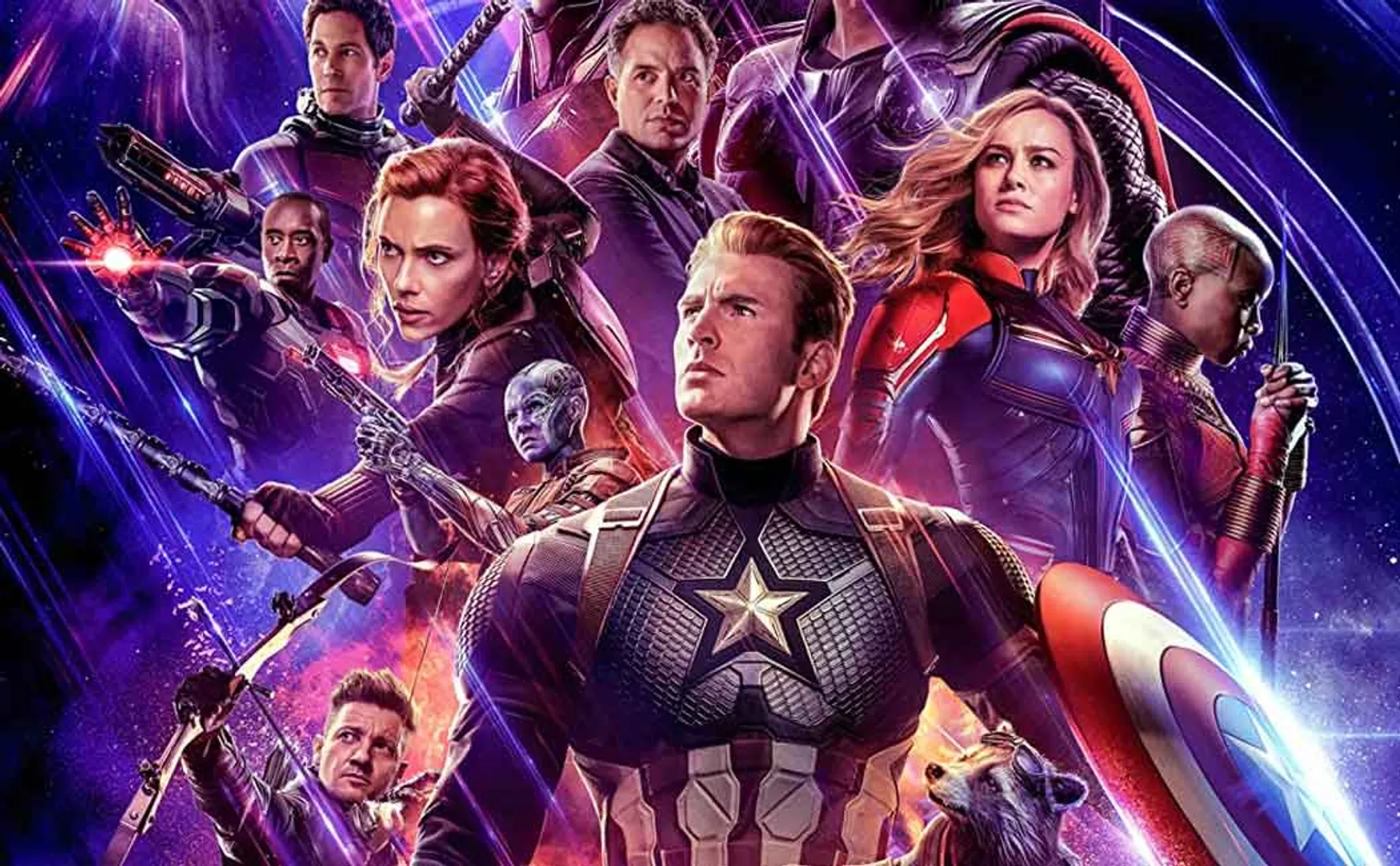 Marvel star Jeremy Renner in hospital