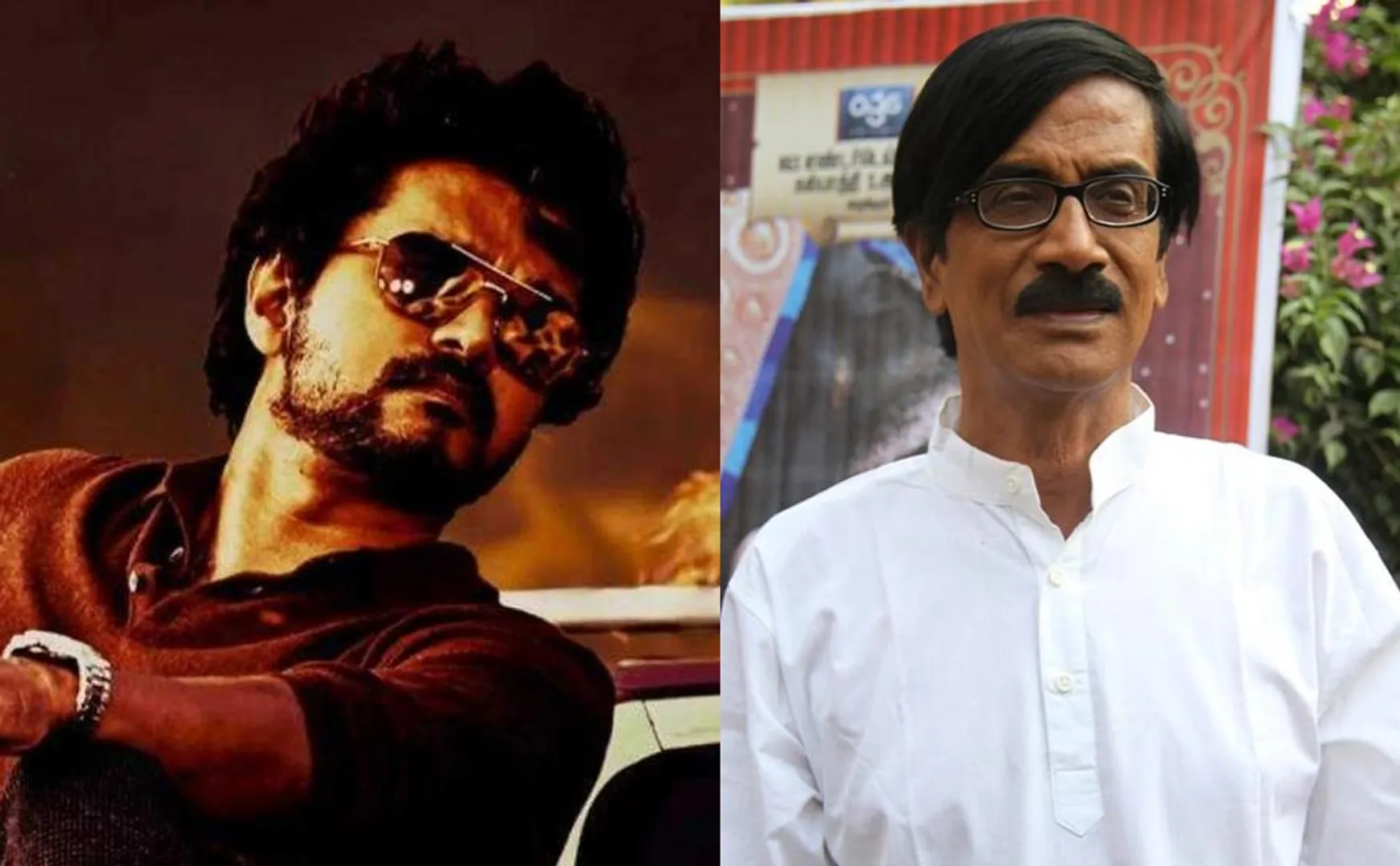 thalapathy 67 update by manobala 