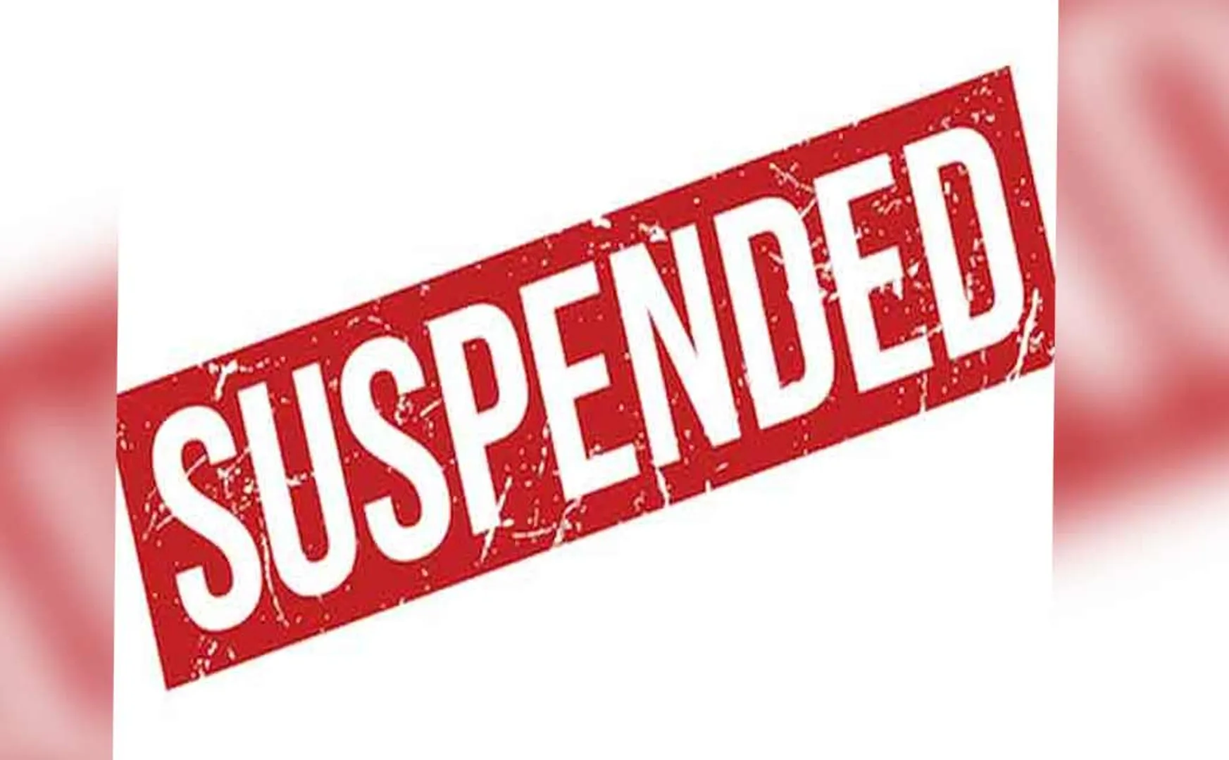 villupuram  incident police inspector suspended issue 