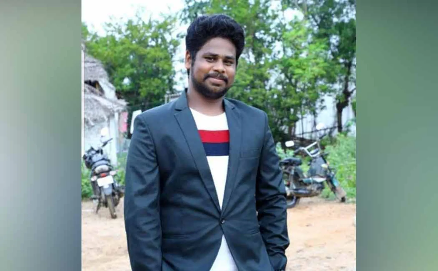 Tamilnadu Puthukkottai medical student passed away in china 