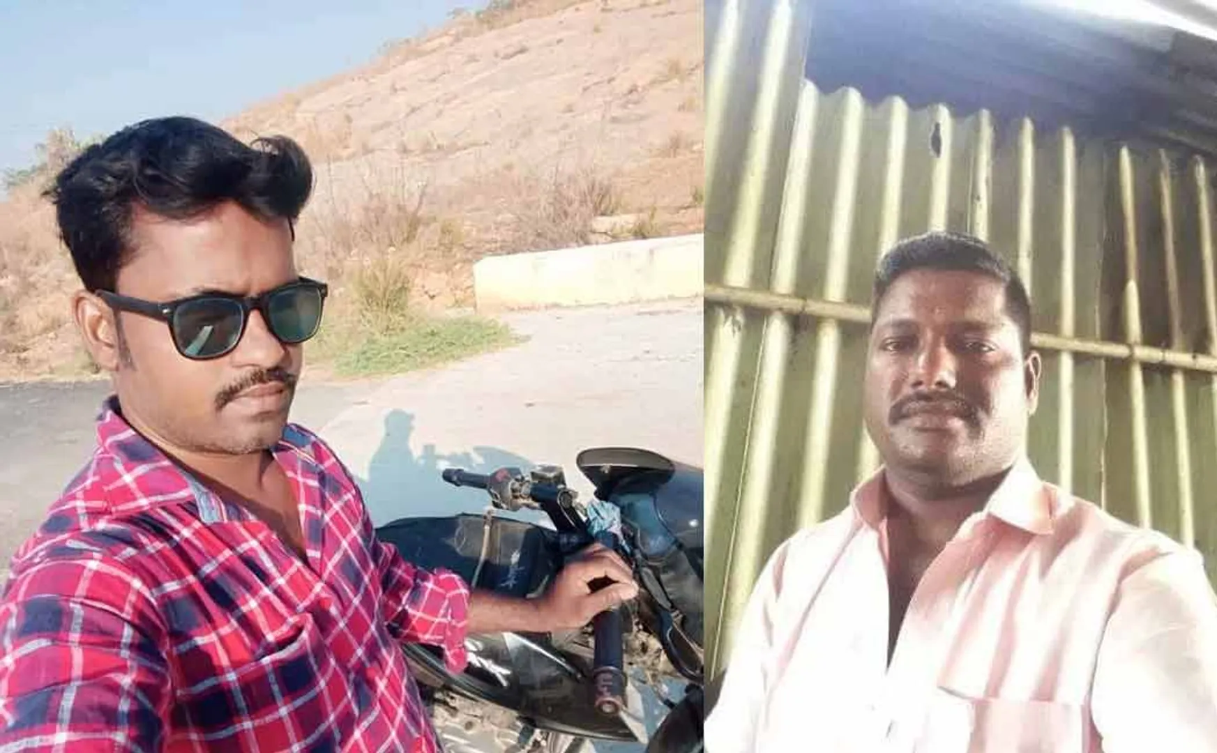 Two passed away in Ranipet police investigation 