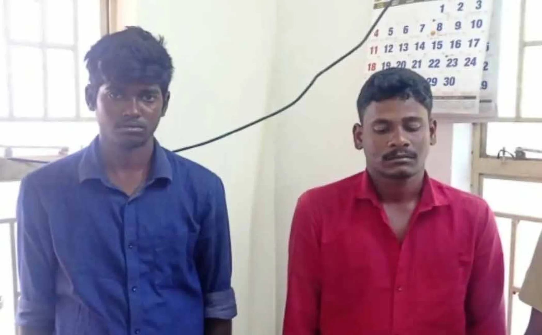 man passed away police arrested his wife  