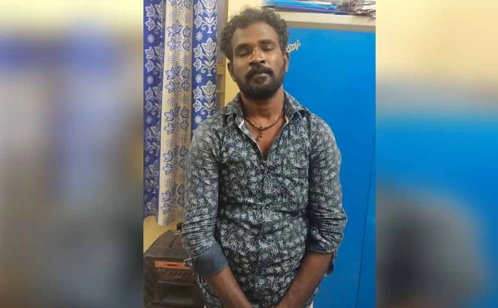 cuddalore district virudhachalam issue police investigation started 