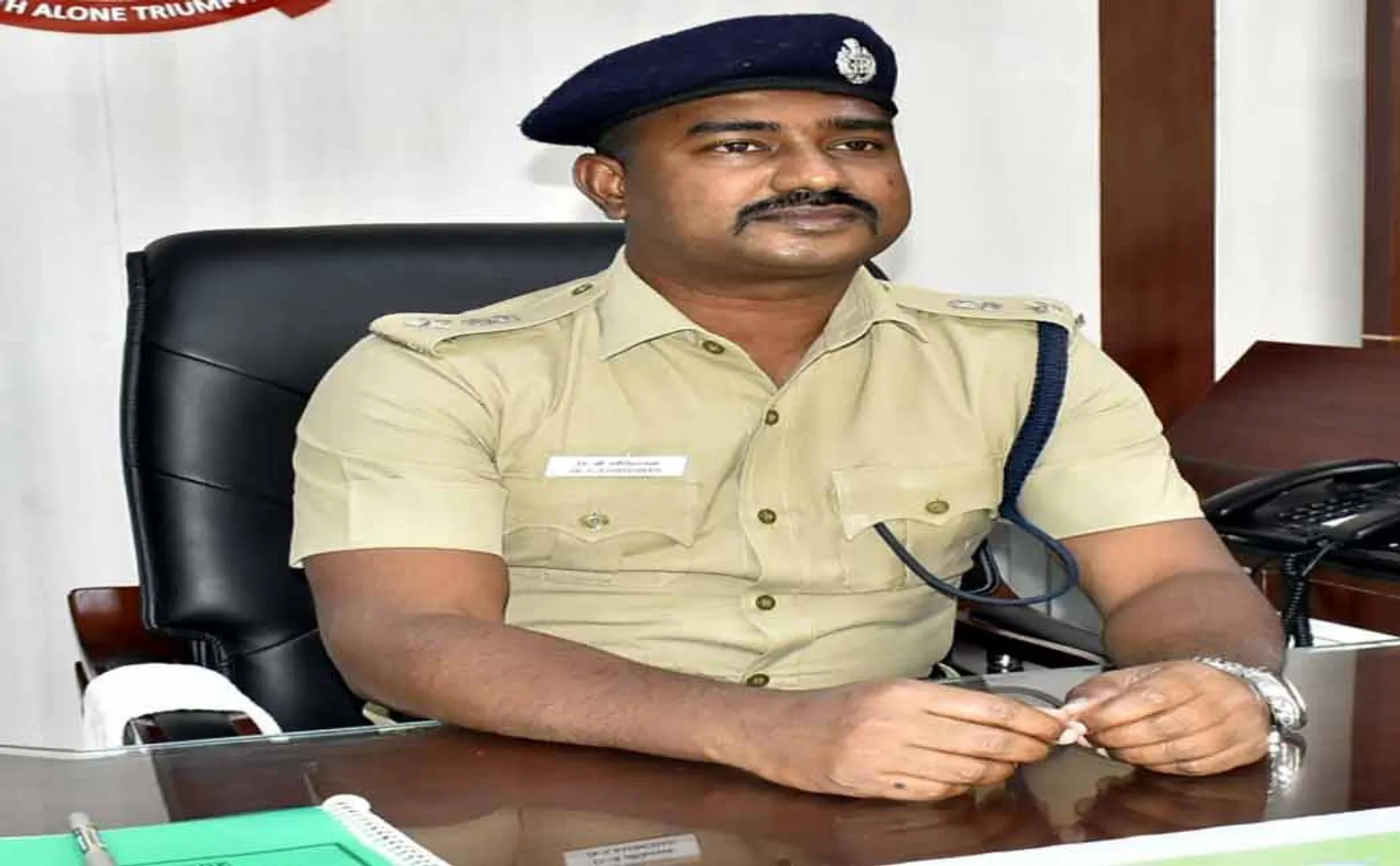 erode district case percentage decreased this year by erode sp