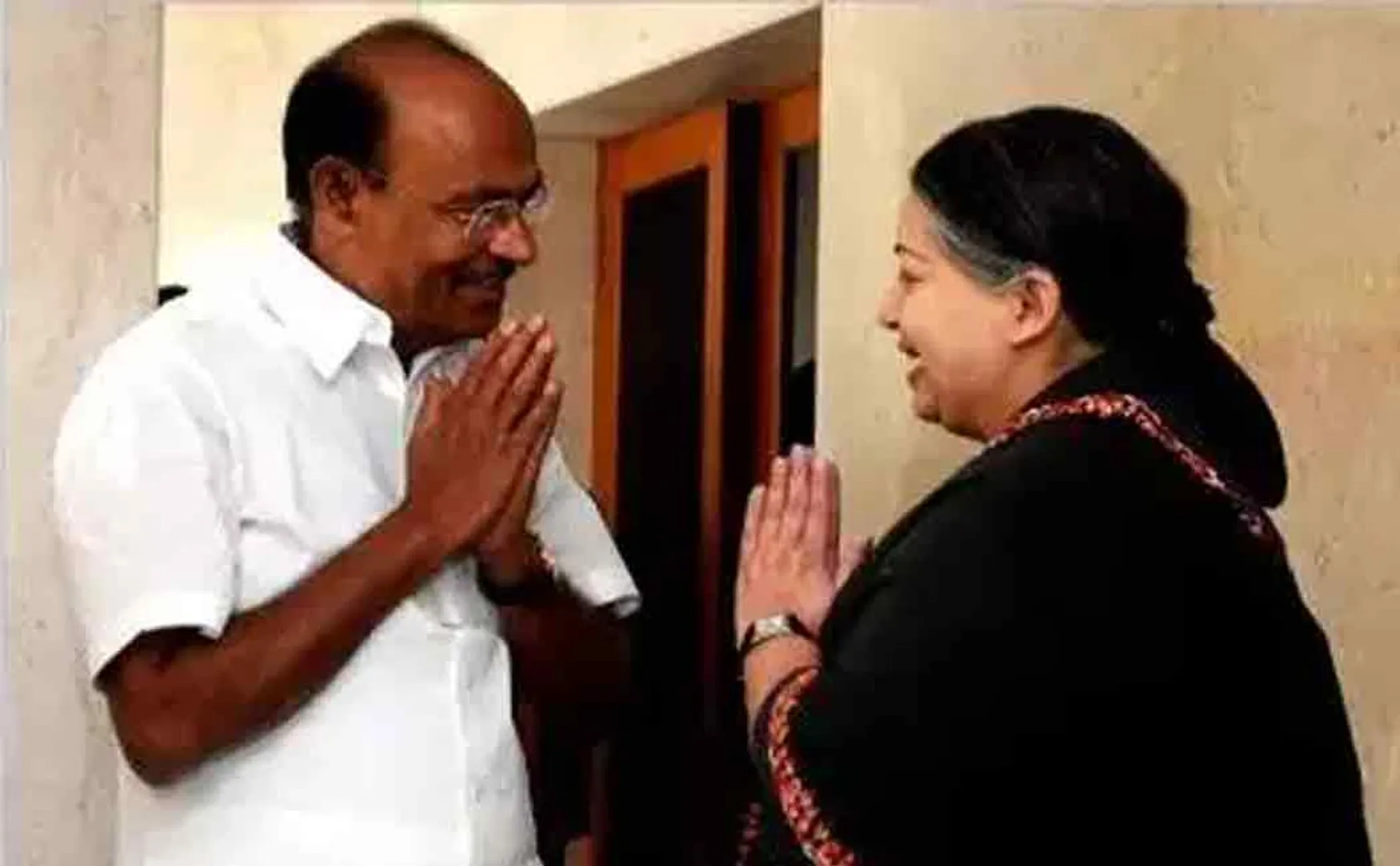 "Jayalalitha came to BAMAK office" is BAMAK's response to Jayakumar's speech