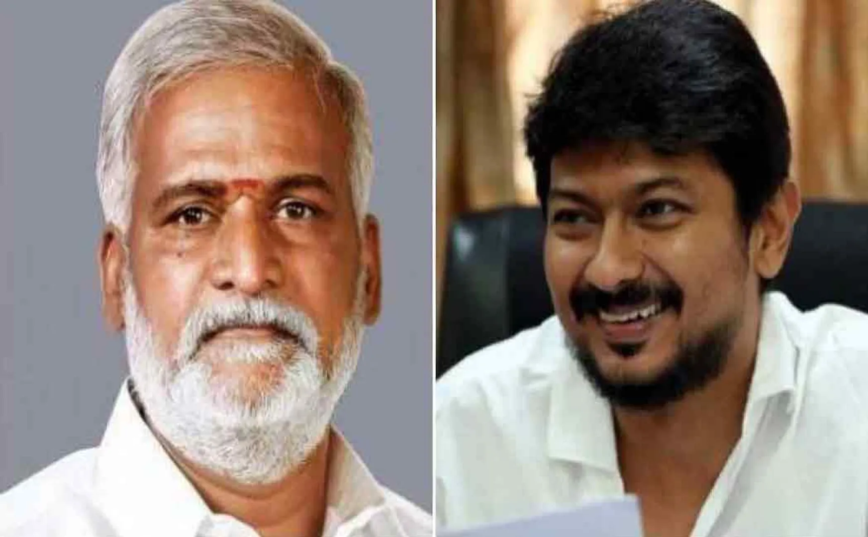 "I want permission to do my work" Udayanidhi requested Shekhar Babu