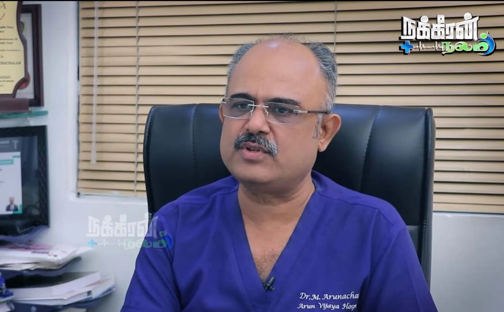  Chicken is good protein; Difficulties in producing it - explains Dr Arunachalam