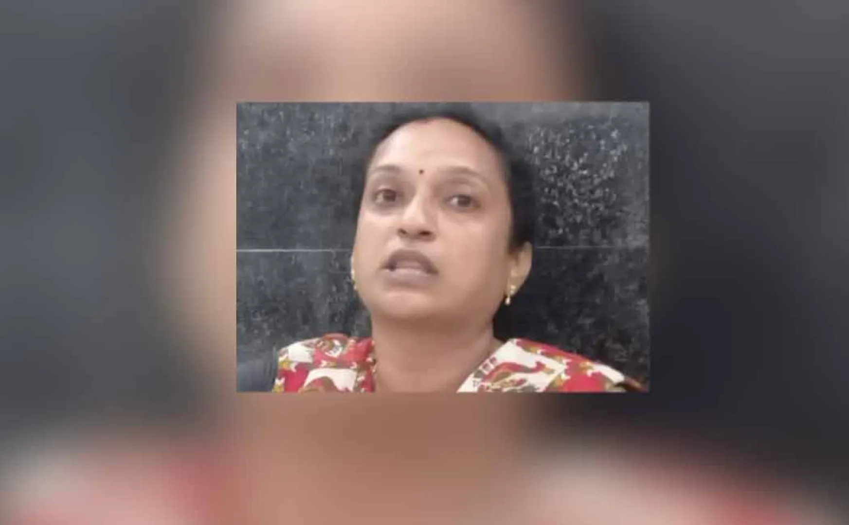 villupuram district police inspector and sub inspector suspend  issue 