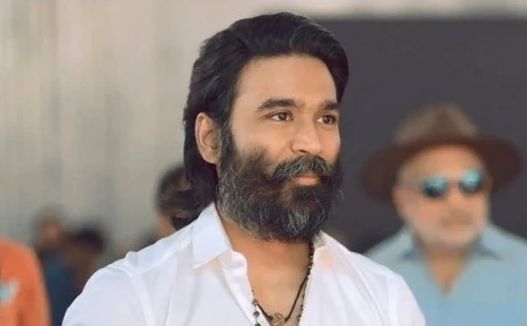 dhanush is ready to direct his second film 