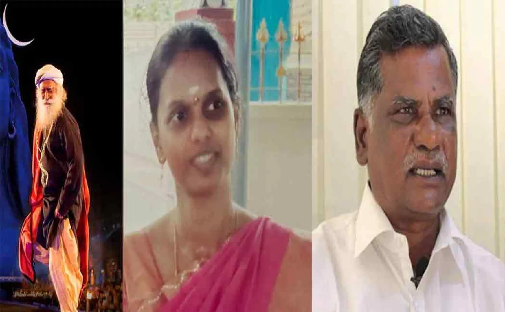 Jakki Vasudev met Subhasree's husband alone - Mutharasan with evidence