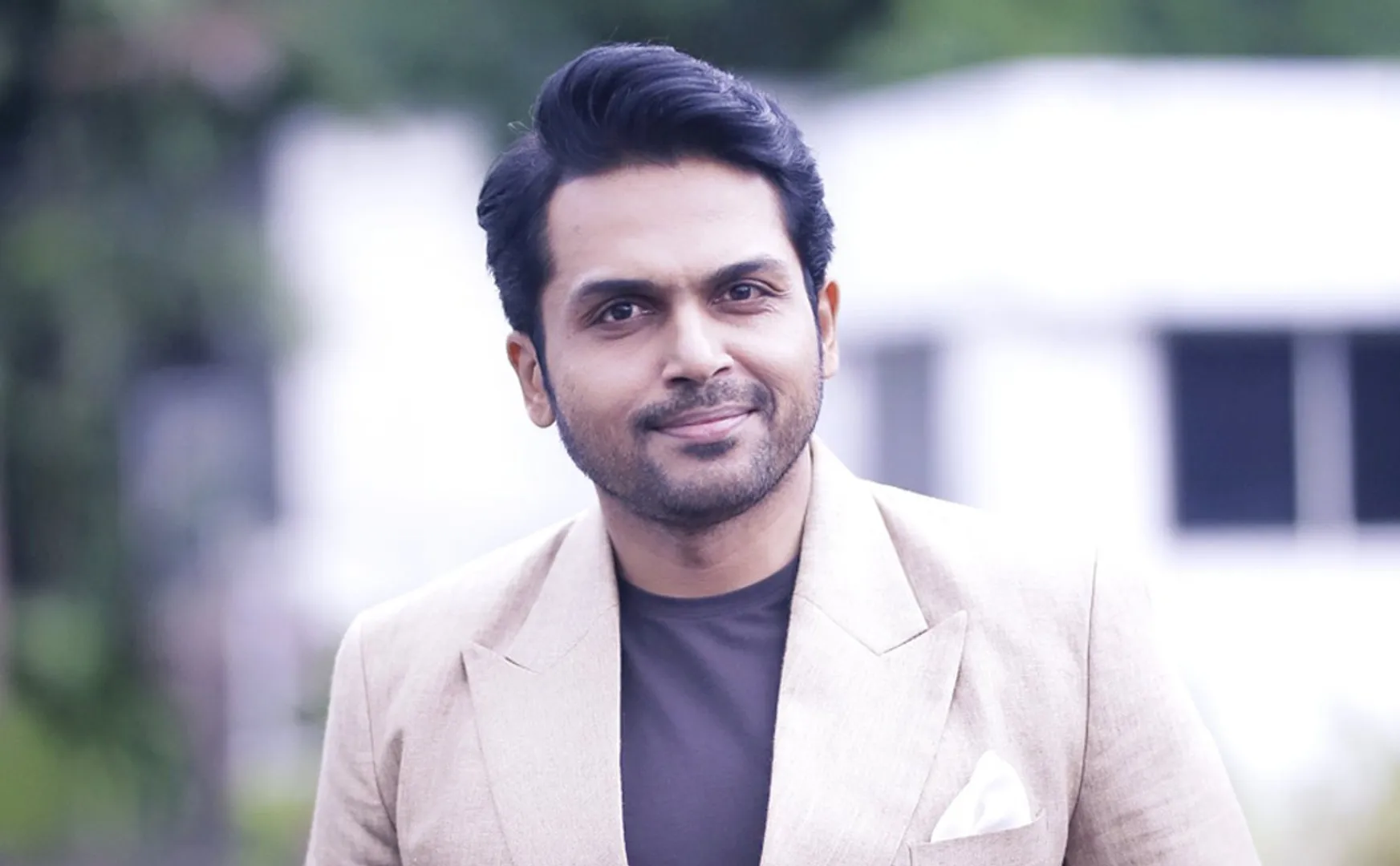 karthi next with nalan kumarasamy 