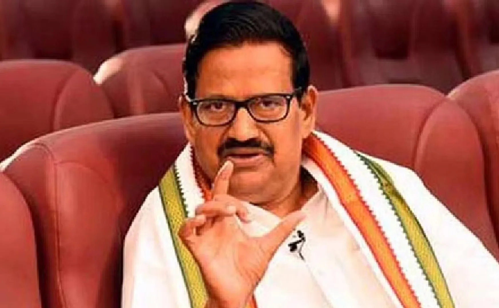 ks alagiri talk about demonetisation and pm modi