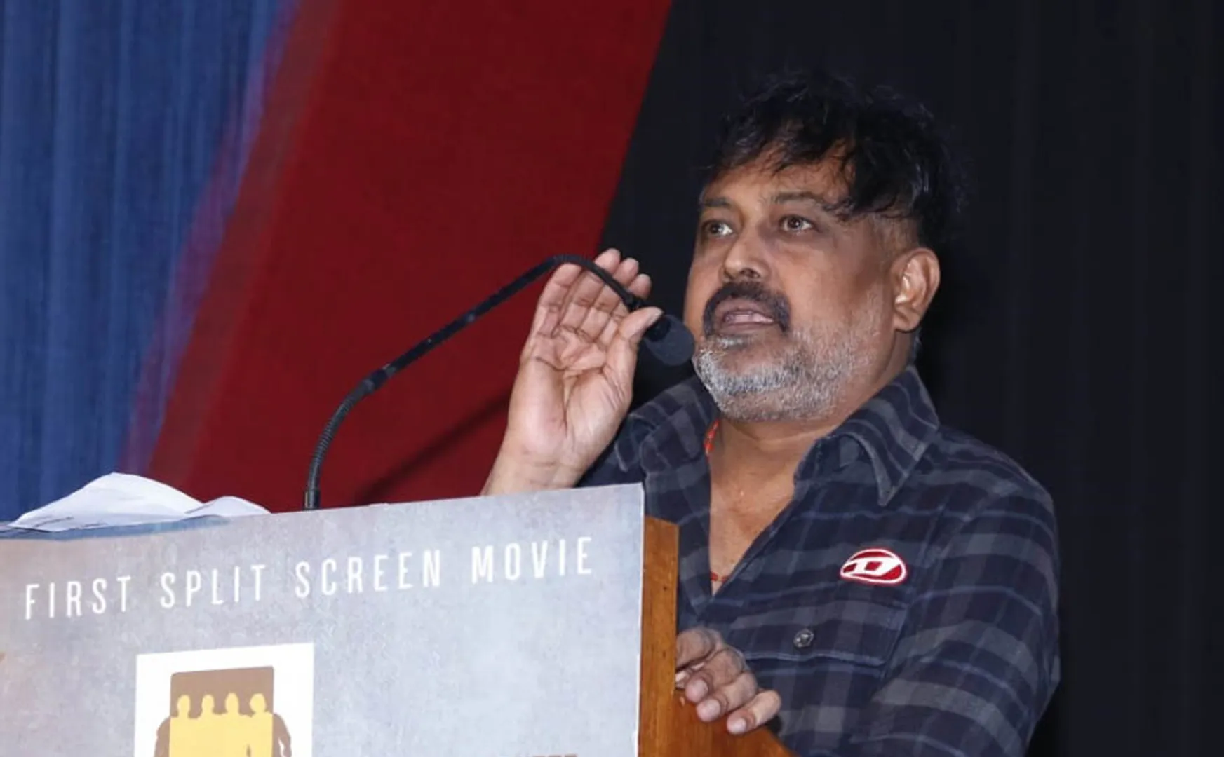  Kamal says he will give a film - director Lingusamy