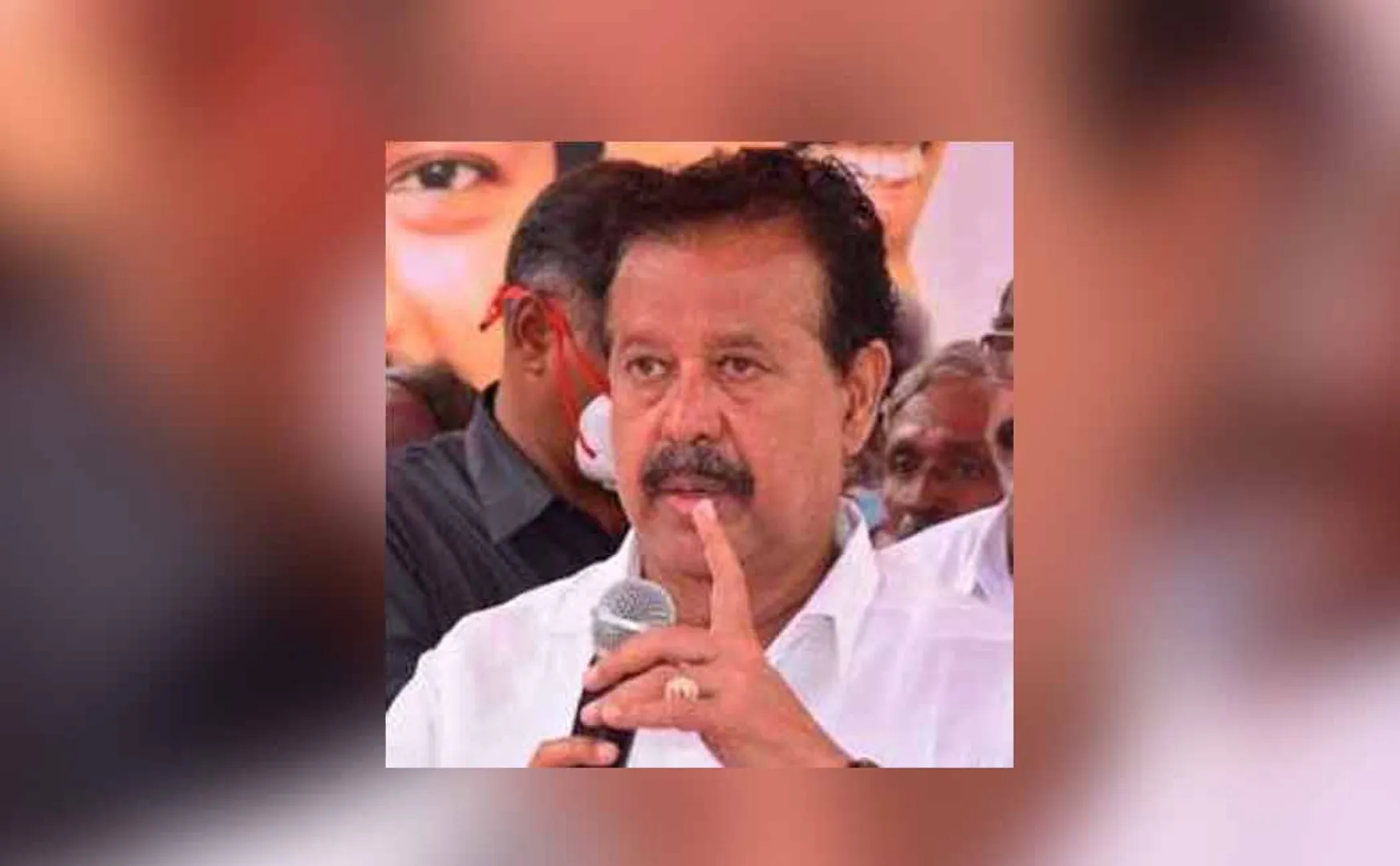 minister ponmudi participated in guest lecturer appointment order function